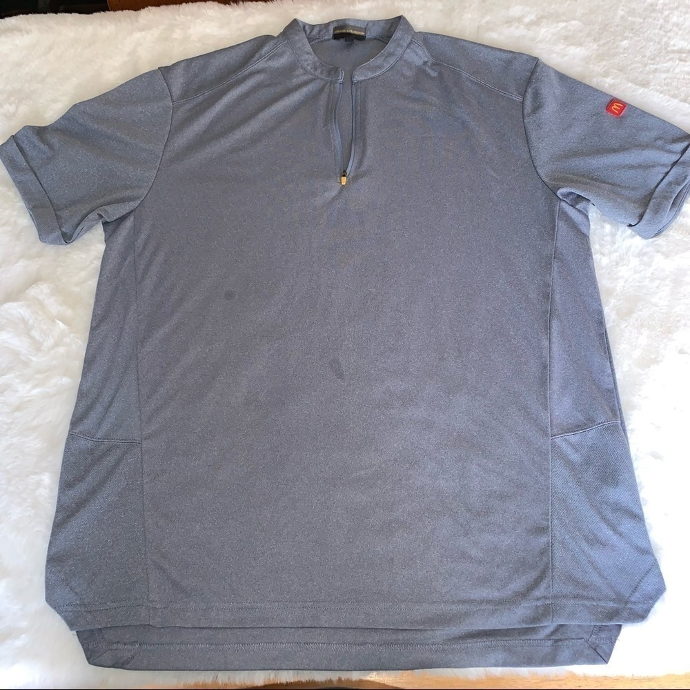 McDonalds Apparel Collection Tee, sz XL-R